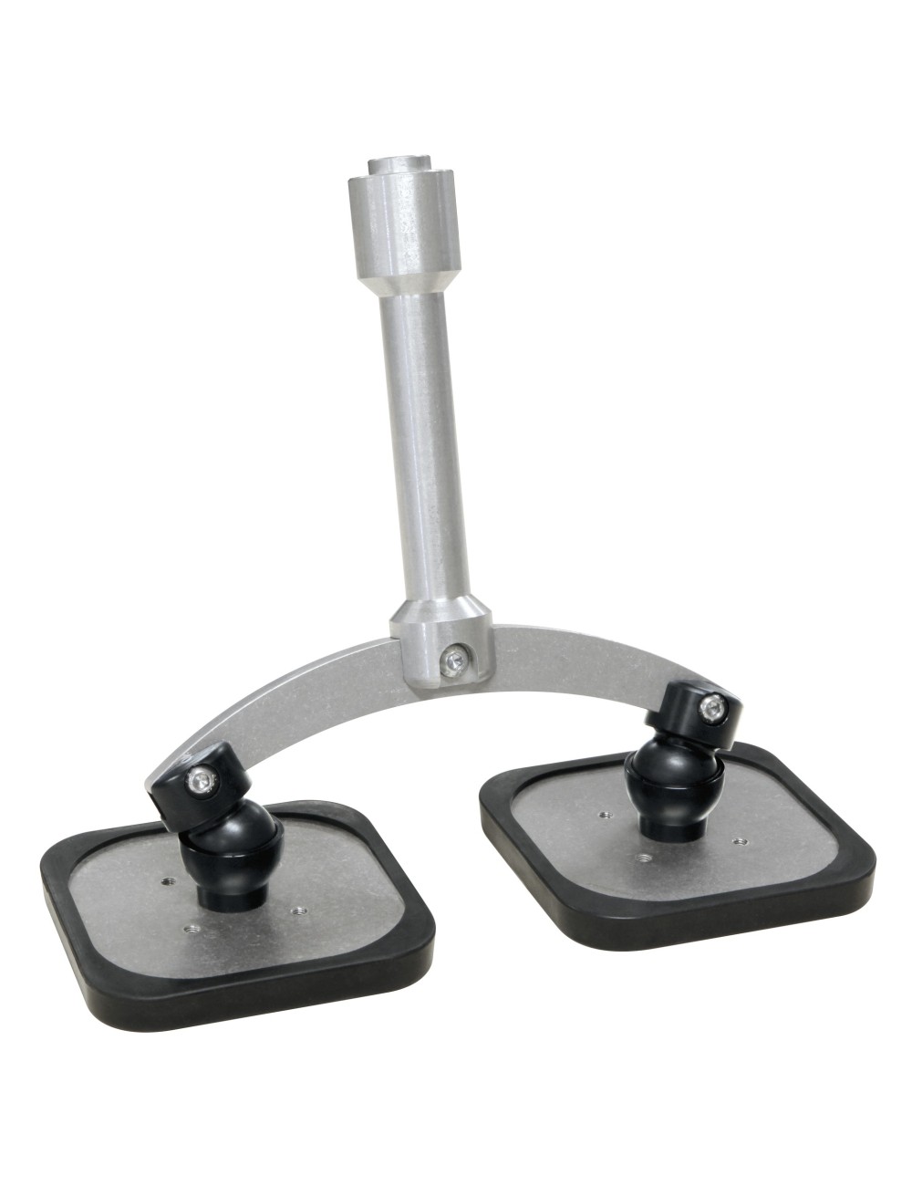 Double Padded Foot For Leveling Bar